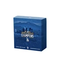 Topps Ben Baller Los Angeles Dodgers World Series Champion's Box Sold Out Rare Ungraded. Price: $94.99.