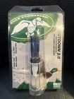 Duck Commander Cut-down 2.0 Polycarbonate Classic Double Reed Call New. Price: $46.80.