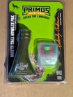 Primos Randy Anderson Mouth Howler Pack Coyote Predator Calls (B33001759) New. Price: $24.99.