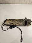 Hunters Specialties Ruttin' Buck Rattling Bag Used. Price: $8.00.