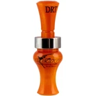 Echo Calls Hunting Meat Hanger Double Reed Duck Game Call, Orange Pearl (79026) New. Price: $122.86.