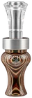 Echo Calls 77754 Timber Double Reed Mallard Sounds Attracts Ducks Multi Color New. Price: $65.59.