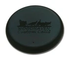 Woodhaven WH050 Custom Calls Surface Saver Lid Black For Pot New. Price: $13.97.