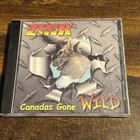 Zink Calls Duck Goose Hunting Canadas Gone Wild Cd BG5 Used. Price: $10.00.
