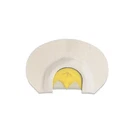 Pittman Prestons Deception Diaphragm Turkey Call White-yellow PP201 New. Price: $19.58.