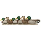 Avian X Top Flight Duck Decoys Open Water Mallard 6 Pk. New. Price: $119.99.