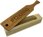 Foxpro Poplar Call For Realistic Turkey Sounds Wood - Popbox New. Price: $32.68.
