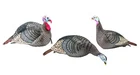 Hunters Specialties Strut-lite Turkey Flock Hunting Decoy 3 Pack 100006 New. Price: $266.66.