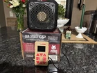 Johnny Stewart GS2 Grim Speaker Electronic Predator Call With Remote 10 Sounds Used. Price: $85.00.