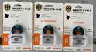 Knight & Hale Mouth Diaphragm Turkey Call #7 The Conservationist Beard Trimmer New. Price: $19.95.