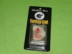 Vtg Quaker Boy 11102 Latex Kee Turkey Call W/clear Plastic Box/instructions New. Price: $8.95.