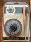 Cody Turkey Call New Wood Pot. Price: $310.00.