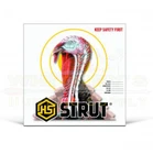 Hunters Specialties Turkey Patterning Targets 12PK HS-STR-06850 New. Price: $9.99.