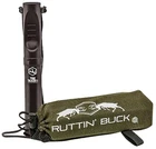 Hunters Specialties HS100160 True Talker Rattling Bag Black New. Price: $30.99.