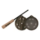 Hs Strut Camo Cutt Slate Glass Turkey Call Mossy Oak Bottomland New. Price: $26.79.