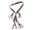Flextone 8-LOOP Predator Call Lanyard (realtree MAX-4) #FG-ASSY-00004 New. Price: $12.99.