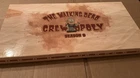 The Walking Dead Crewopoly Game Season 9 Monopoly Present Open Box Used. Price: $142.60.