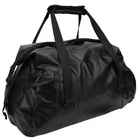 Evtscan 20L Large Capacity Waterproof Duffel Bag, With Roll Top, Wide Black New. Price: $72.50.