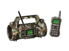 Western Rivers Apache Electronic Predator Call (speaker + Remote) Up 250 Yds New. Price: $149.95.