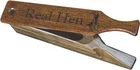 Woodhaven Real Hen Turkey Call Walnut New. Price: $89.99.