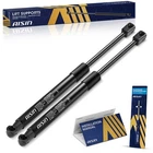 Aisin QTY(2) Front Hood Lift Support Shock Strut For Hyundai Santa Fe 2001-2006 New. Price: $33.99.