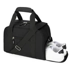 Searock 14 Inch Small Gym Bag For & Women, Mini Duffle With Shoe Comp... New. Price: $21.79.