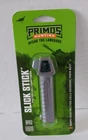 Turkey Calling Accessory Primos Slick Stick 5-IN-1 Friction Conditioner New. Price: $16.95.