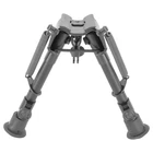 Harris Rotating Self Leveling 6-9" Bipod 1A2-BR2 New. Price: $99.99.