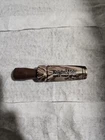 Knight & Hale Double Threat Predator Call KH941 Used. Price: $9.99.
