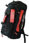 Sport Large Gym Duffle Travel Bag Wet Dry Storage Carry On Expandable, Black New. Price: $125.29.