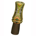 Primos Female Whimper Single Reed Coyote Predator Call Laminated Barrel PS367 New. Price: $40.22.