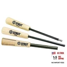 Realistic Sounds Easy-to-use Weather Resistant H.s. Strut Storm Strikers Peg New. Price: $41.80.
