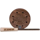 Zink Thunderbird Ridge Blaster Turkey Call Pot New. Price: $56.07.