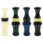 Rolling Thunder Meanduck J-frame Mallard Call Acrylic New. Price: $164.99.