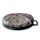 Auscamotek Swivel Bucket Lid Seat With Padded 5 Gallon Pail Top Cus... New. Price: $29.71.