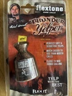 New Flextone Thunder Yelper Turkey Game Call (FG-TURK-00066) Free Ship. Price: $11.99.