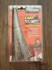 Flextone Last Resort Deer Hunting Call Super Loud Long Range Doe Bleat New. Price: $19.99.