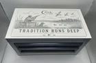 Custom Engraved Kobalt Mini Toolbox Case Xx Duck Hunting Collector Display New. Price: $84.99.