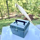 Foxpro FX3 Mossy Predator Call+jack-in-the-box+ 2 Decoys Pristine Pre-owned Used. Price: $58.95.