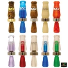 New Rnt Rich-n-tone Original Single Reed Mallard Hen Duck Call. Price: $160.00.