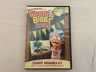 Buck Denver What's In The Bible? Church Resource Kit Edition Dvd Set Very. Price: $34.99.