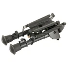 Harris Engineering Bipod Rotating 6"-9" Leg Notch Black S-brm Sling Swivel New. Price: $125.98.