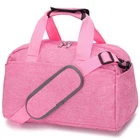 Inch Small Gym Bag For Women & Men, Mini Duffel X 8IN, Rose New. Price: $19.94.