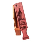 Primos Tall Timber Gabriel Premium Turkey Box Call, Natural Wood #2915 New. Price: $84.00.