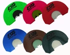 Turkey Mouth Calls Realistic Diaphragm, Easy-blow, Loud, For New. Price: $59.95.