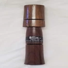 Faulk's Game Calls Faulks Flute Goose HFC-19 Wood Brown New. Price: $35.18.