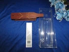 Vtg Thomasville Ga. Lynchs World Champion Model 102 Turkey Box Call Original Used. Price: $85.99.