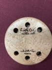 Lights Out Custom Turkey Call With Striker Great Condition Used. Price: $75.00.