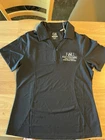 Cutter & Buck Fau Executive Mba Women's Polo Shirt Navy Size New. Price: $19.00.