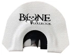 Bone Collector BC140016 The Show Off Mouth Call Black/white Snake Tongue Cut New. Price: $19.55.